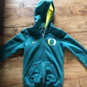 Oregon Ducks hoodie